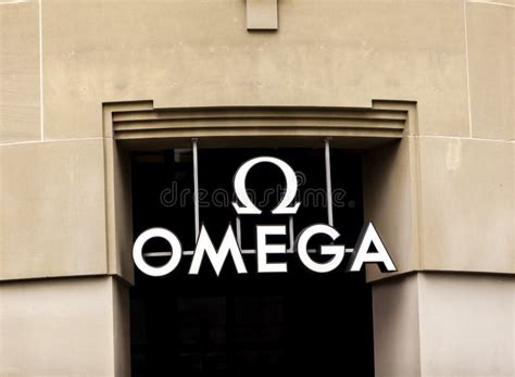 omega stores usa